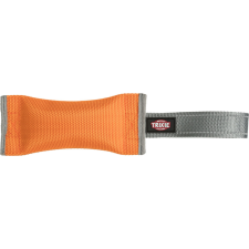 Trixie Sporting Training dummy | Aportpárna (sárga) kutyák részére - 6x14 cm szállítóbox, fekhely kutyáknak