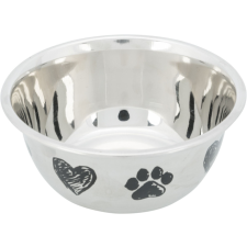 Trixie Stainless Steel Bowl | Fém tál - 1 L kutyatál