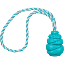 Trixie super strong jumper - TPR,  játék kutyák részére (33/5,1cm) játék kutyáknak