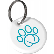 Trixie SureFlap Set with RFID Collar Tags - azonosító biléta macska ajókhoz (Ø2,5cm) 2db kutyafelszerelés