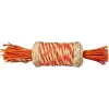 Trixie szalmából fonott játék rágcsálónak, nyúlnak (18 cm)
