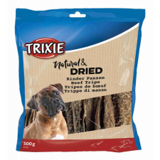 Trixie Szárított marhapacal - jutalomfalat kutyáknak (500g) jutalomfalat kutyáknak