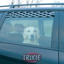  Trixie Szellőzőrács autóba 30-110 cm (TRX13102) kutyafelszerelés
