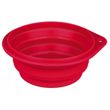 Trixie Szilikon Utazótál 2l /22cm kutyatál