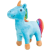 Trixie szivárnysörényű unikornis csipogó hanggal kutyáknak (25 cm)