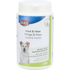 Trixie Tabletta a Kutya Bundájának és Bőrének Ápolására, 220 g, 25823 vitamin, táplálékkiegészítő kutyáknak
