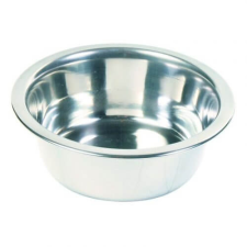  Trixie Tál Fém Itatos – 4,5 l / 28 cm kutyatál