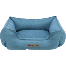 Trixie Talis Kutyaágy - 80x60 cm - Kék (TX-37564) szállítóbox, fekhely kutyáknak