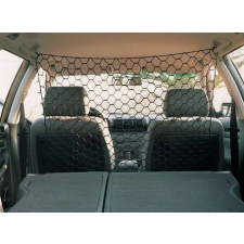 Trixie térelválasztó háló autóba (120 x 100 cm) szállítóbox, fekhely kutyáknak