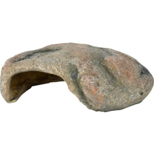 Trixie Terrárium Dekor Kerámia Hűllőknek Barlang 24 × 8 × 17 Cm hüllőfelszerelés
