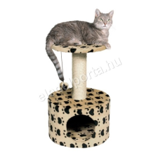 Trixie Toledo macskabútor (61 cm) macskafelszerelés