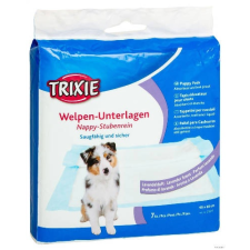 Trixie Training Pads (levendulás) - kutyapelenka 40x60cm (7db) kutyafelszerelés