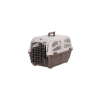 Trixie Transport Box Skudo - szállítóbox (tópszín) kutyák részére (max:24kg) 40x39x60cm