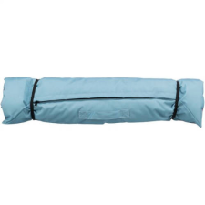 Trixie Travel Blanket Samoa Classic - utazótakaró (szürke/kék) kutyák részére (120x80cm) szállítóbox, fekhely kutyáknak