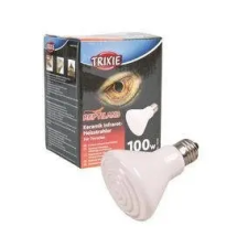 Trixie trixie 76102 kerámia, ø 75 × 100 mm, 100w hüllőfelszerelés