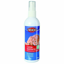 Trixie Trixie catnip-Spray Macskának 175ml vitamin, táplálékkiegészítő kutyáknak