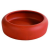 Trixie Trixie Ceramic Bowl - kerámia tál (terracotta) rágcsálók részére (0,25l /Ø13cm)