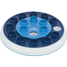 Trixie Trixie Dog Activity Twister - stratégiai játék (level 2) kutyáknak (Átmérő: Ø28 cm) játék kutyáknak