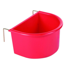 Trixie Trixie Etető Madárnak Akasztható 400ml/11x8cm etető, itató madaraknak
