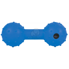 Trixie Trixie gumiapport csörgős 12 cm (TRX3335) játék kutyáknak