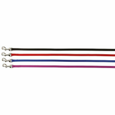 Trixie Trixie Hám Pórázzal Nylon Nyúlaknak 25–44cm / 10mm 1.25m nyakörv, póráz, hám kutyáknak