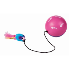 Trixie Trixie Játék Macskának Labda Elemes 9cm játék macskáknak
