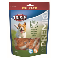 Trixie Trixie Jutalomfalat Premio csirke falatok XXL csomag 300gr jutalomfalat kutyáknak