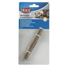 Trixie Trixie Matatabi - fogtisztítós játék macskák részére (10g) jutalomfalat kutyáknak