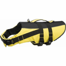 Trixie Trixie Mentőmellény Kutyának XS 28cm Sárga/Fekete kutyaruha