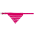 Trixie Trixie nyakörv kendővel, pink M (TRX30913)