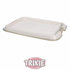 Trixie Trixie Pelenka Rögzítő Műanyag 49×41cm kutyafelszerelés