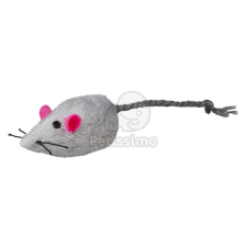Trixie Trixie plüss egér 5 cm (TRX4085) játék macskáknak