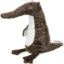 Trixie Trixie plüss hangyász, nagy méretű kutyajáték (50 cm) játék kutyáknak