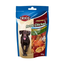 Trixie Trixie Premio Apple Chicken Light 100 g (TRX31593) jutalomfalat kutyáknak