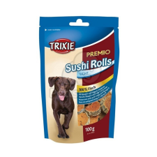 Trixie Trixie Premio Sushi Rolls Light 100 g (TRX31573) jutalomfalat kutyáknak