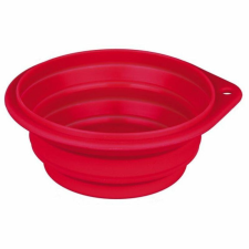 Trixie Trixie Tál Utazó Szilikon Összecsukható 2l/22cm kutyatál