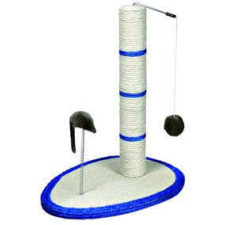 Trixie Trixie talpas kaparó egérrel macskabútor