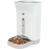 Trixie Trixie TX8 Smart Automatic Food Dispenser - autómata etető (fehér) 4.3 l/24×38×19cm