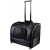 Trixie Trolley Elegance kisállat szállító táska kerekekkel (45 x 41 x 31 cm; 10 kg-ig terhelhető)