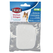 Trixie Tüzelőbugyihoz Betét M 10db/Csomag kutyafelszerelés