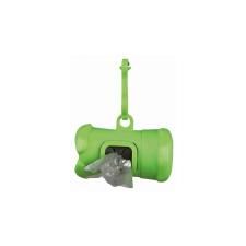 Trixie ürülékfelszedő zacskó tartó M-es méret kutyafelszerelés