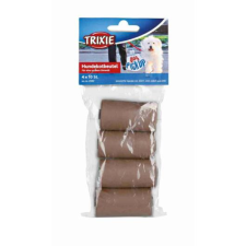  Trixie Ürülékgyűjtő Zacsi 4 roll/10db Komposztálható kutyatál