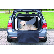 Trixie Utazó Box Vario L 99X67X71cm szállítóbox, fekhely kutyáknak