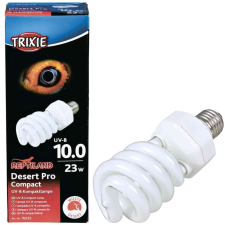 Trixie UVB izzó Desert Pro Compact 10.0 hüllőfelszerelés