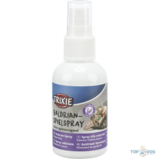 Trixie Valerian Nyugtató Spray macskáknak 50ml vitamin, táplálékkiegészítő macskáknak
