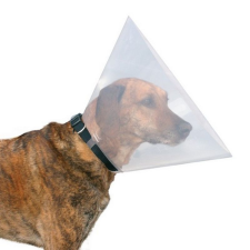 Trixie Védőgallér Xs–s 22–25cm/10cm kutyafelszerelés