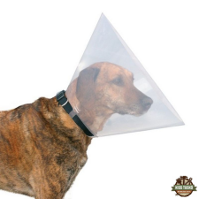 Trixie Védőgallér Xs–s 22–25cm/10cm kutyafelszerelés