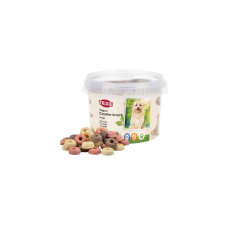 Trixie Vegan Cookie Snack Loops - jutalomfalat  kutyák részére (1,3kg) jutalomfalat kutyáknak