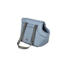 Trixie Viktoria Bag - szállítótáska (világoskék) kutyák részére (26x29x50cm) szállítóbox, fekhely kutyáknak