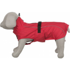 Trixie Vimy Esőkabát L 55cm piros kutyaruha